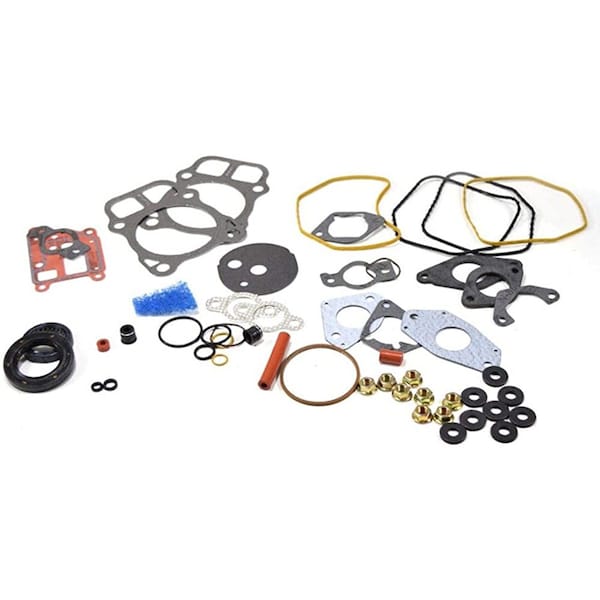 Aftermarket Genuine Kohler Engines Kit Gasket Set - 24 755 107-S - Replaces: 24 755 03; an ENH10-0574 - main